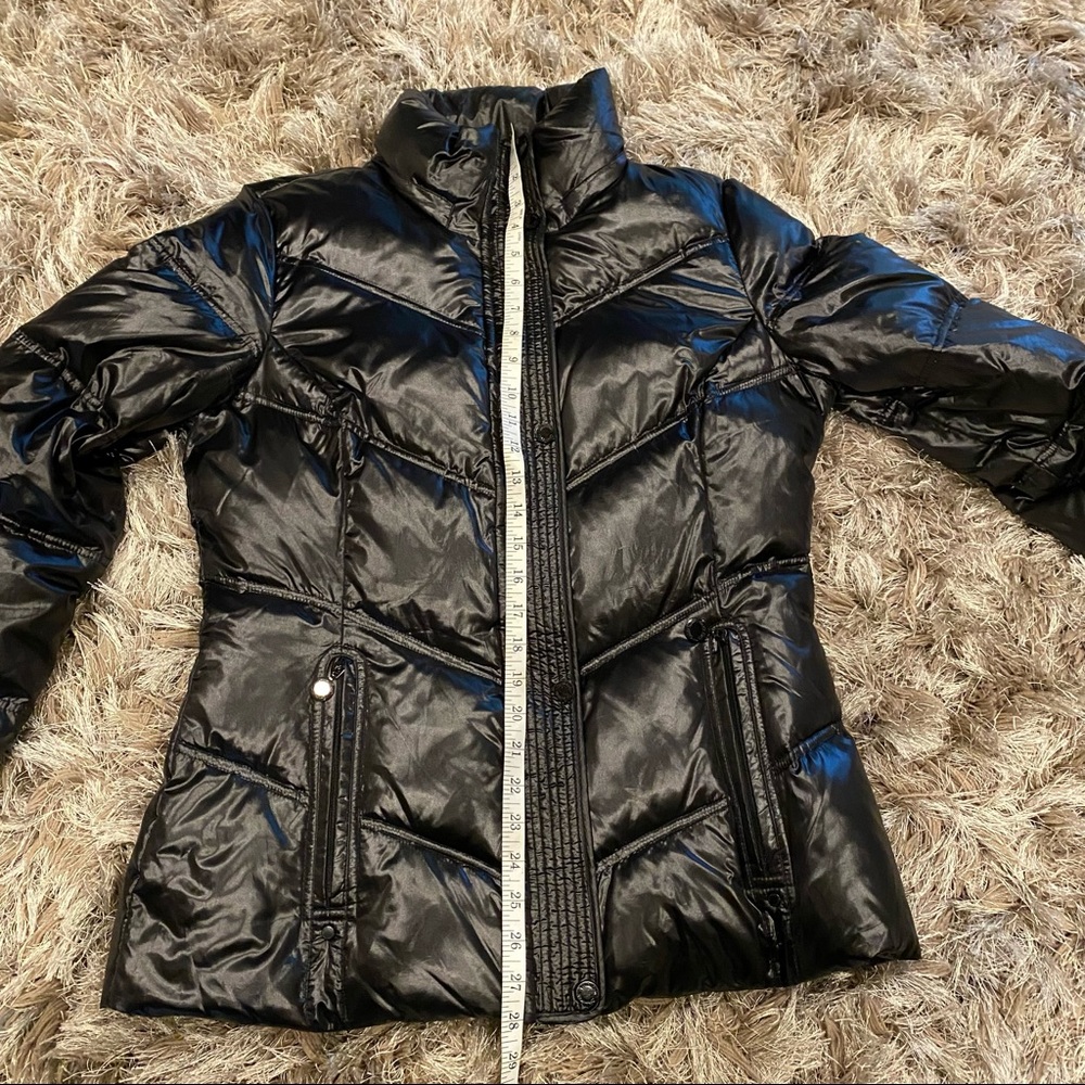 Calvin Klein Medium Puffer Jacket - image 6